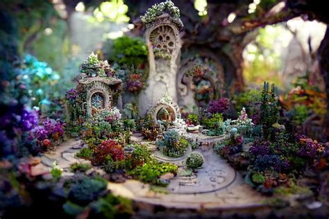 Fantasy Garden betsul